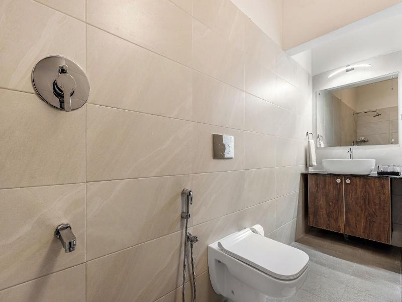Sterling Brookstone Coorg image