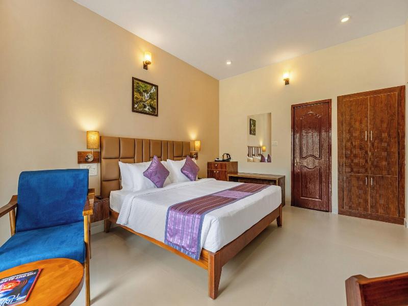 Sterling Brookstone Coorg image