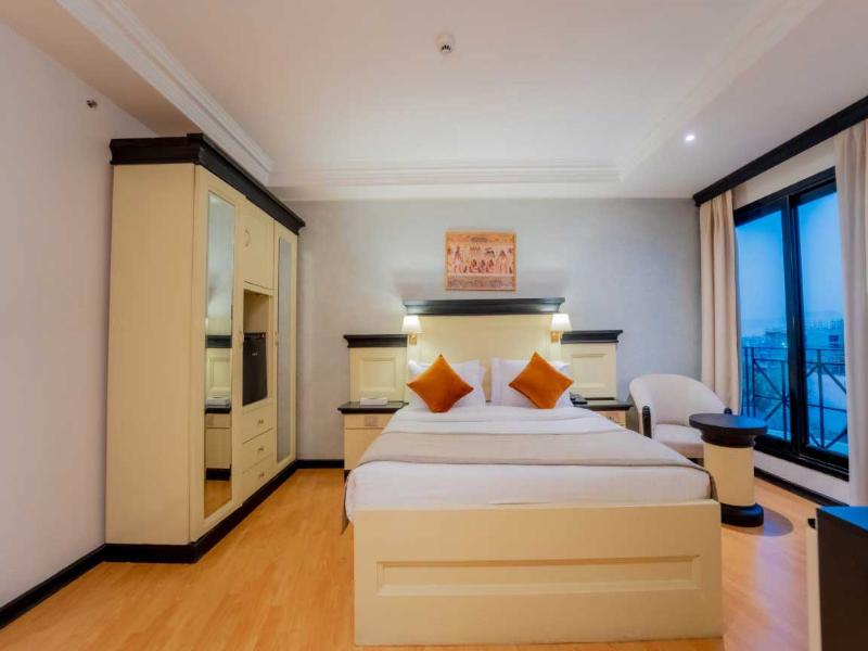 Temple Hotel by Voyage Luxor image