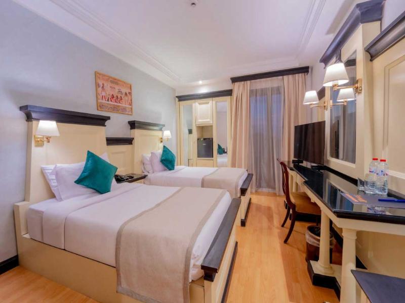 Temple Hotel by Voyage Luxor image