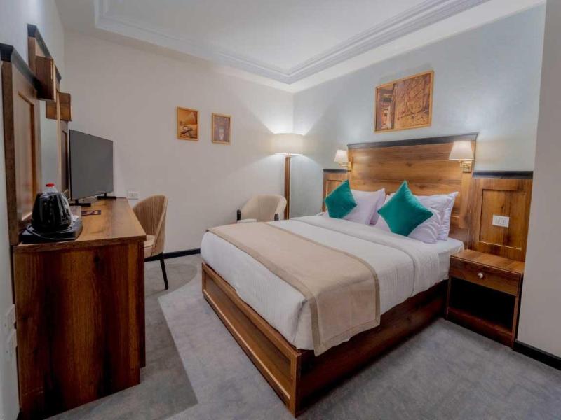 Temple Hotel by Voyage Luxor image