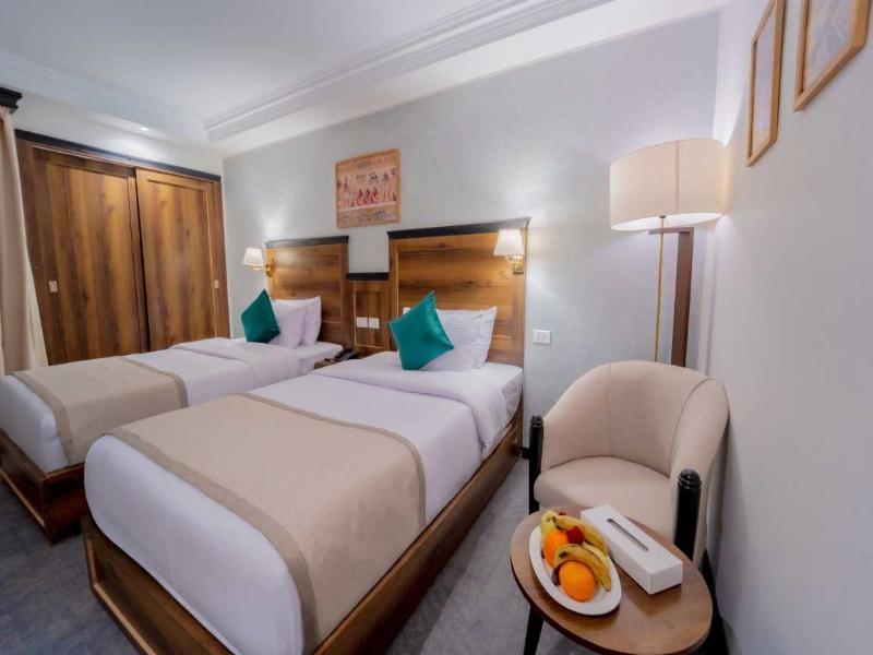 Temple Hotel by Voyage Luxor image