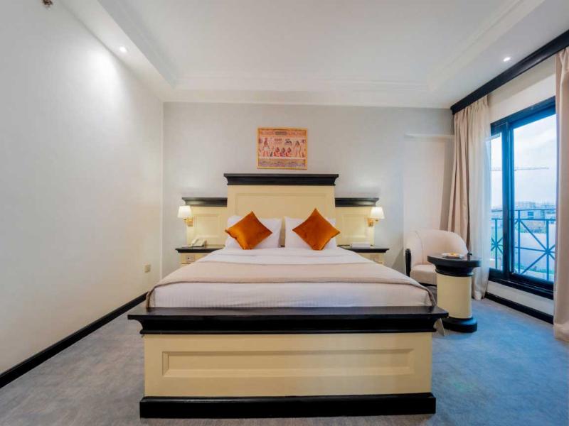 Temple Hotel by Voyage Luxor image