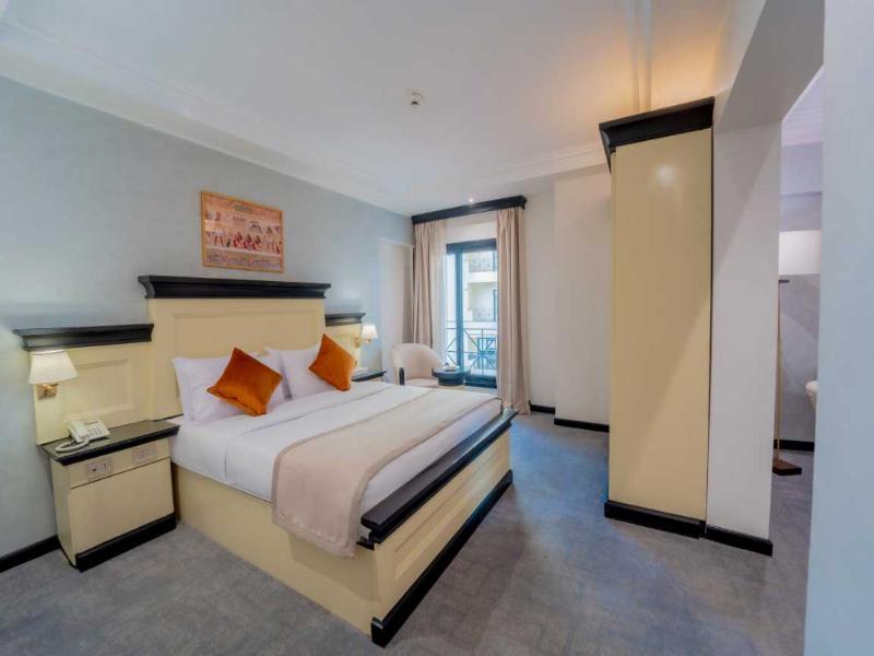 Temple Hotel by Voyage Luxor image