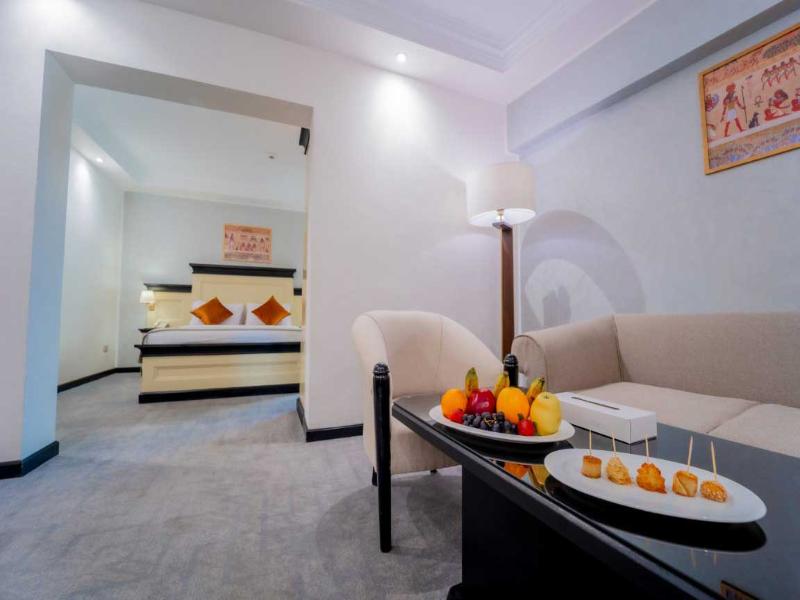 Temple Hotel by Voyage Luxor image