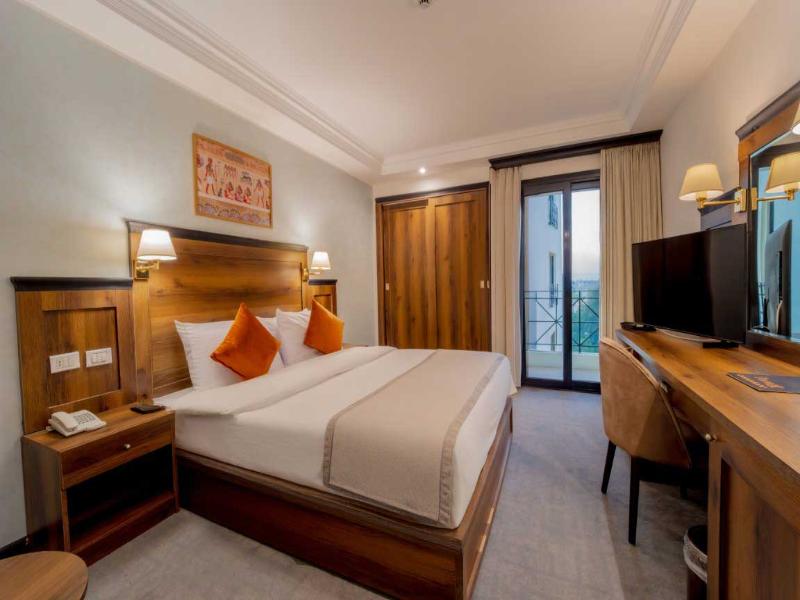 Temple Hotel by Voyage Luxor image