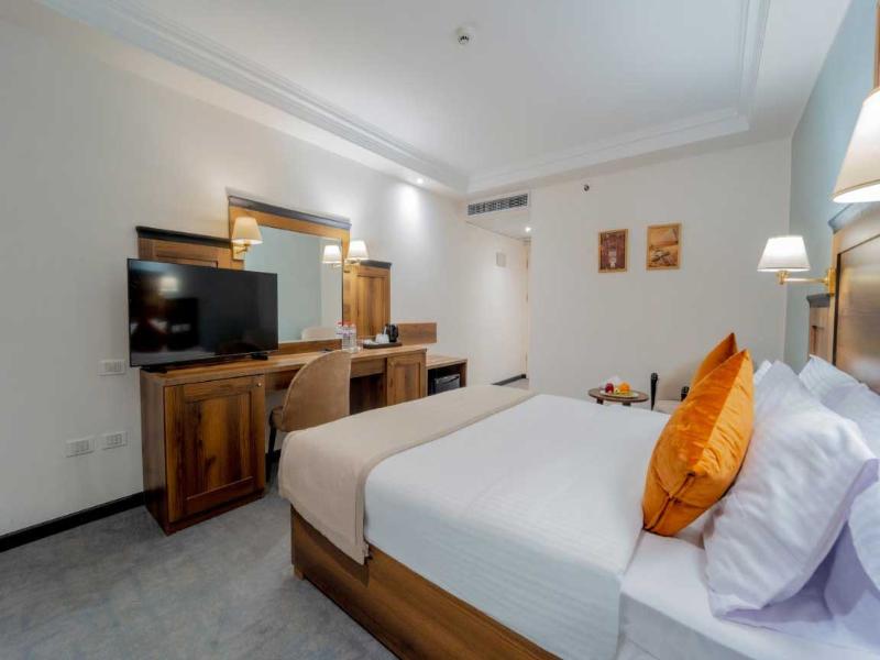 Temple Hotel by Voyage Luxor image