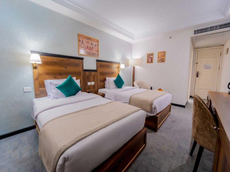 Temple Hotel by Voyage Luxor image