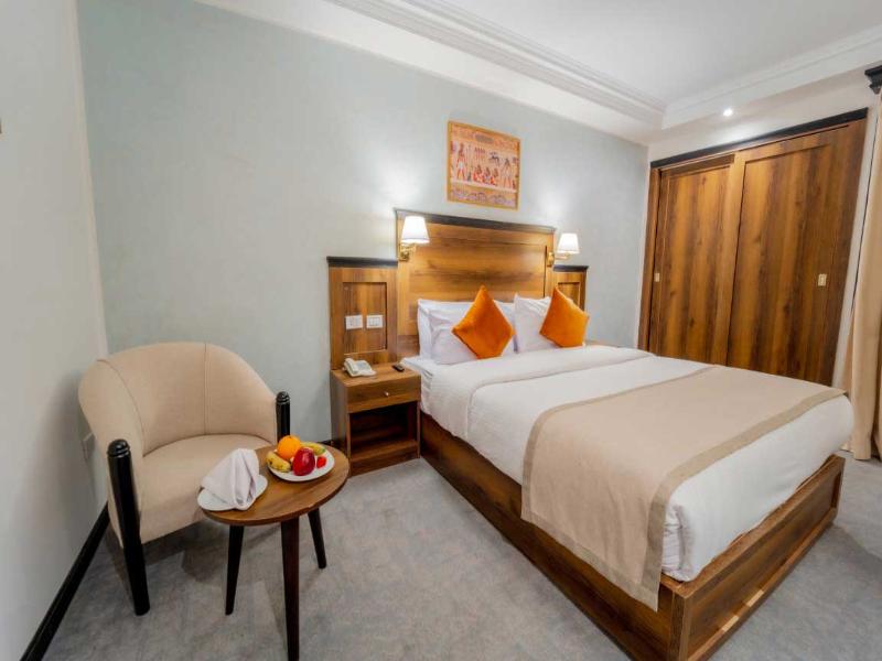 Temple Hotel by Voyage Luxor image