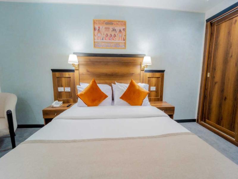 Temple Hotel by Voyage Luxor image