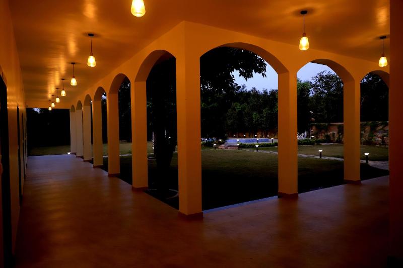Aroma Resort Pushkar image
