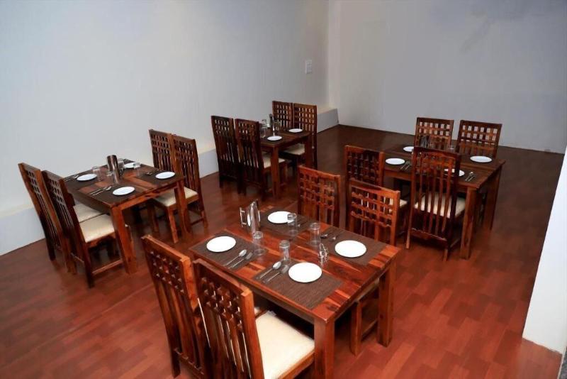 Aroma Resort Pushkar image