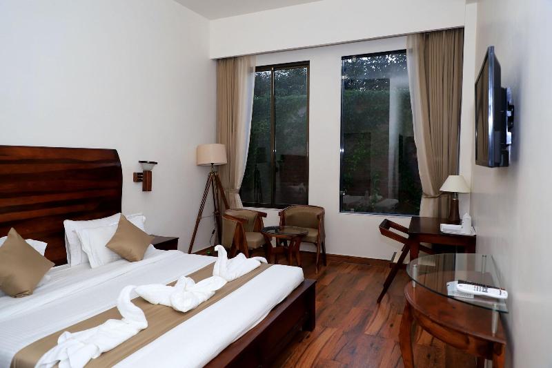 Aroma Resort Pushkar image