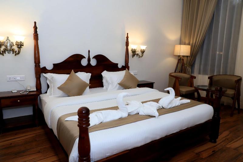 Aroma Resort Pushkar image