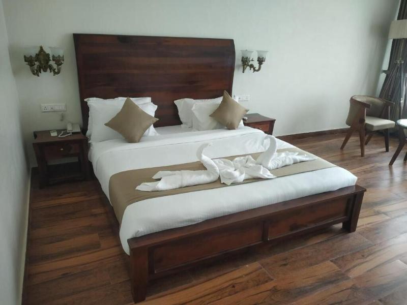 Aroma Resort Pushkar image
