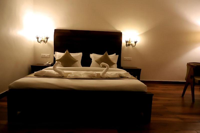 Aroma Resort Pushkar image