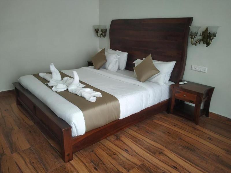 Aroma Resort Pushkar image