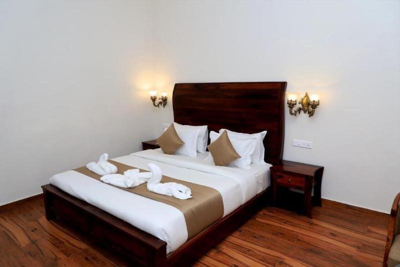 Aroma Resort Pushkar image