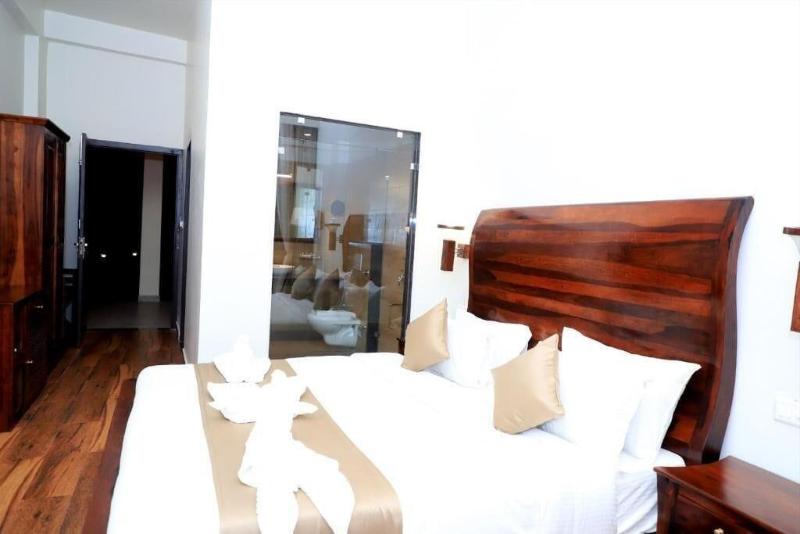 Aroma Resort Pushkar image