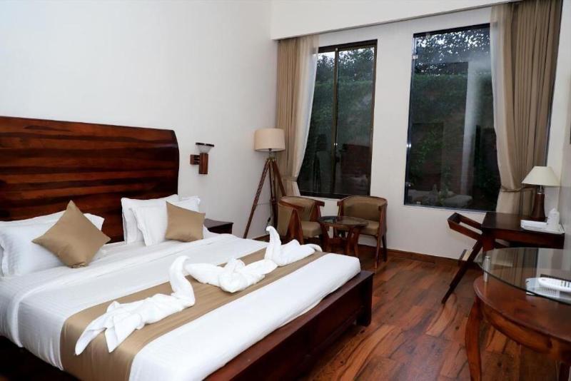 Aroma Resort Pushkar image