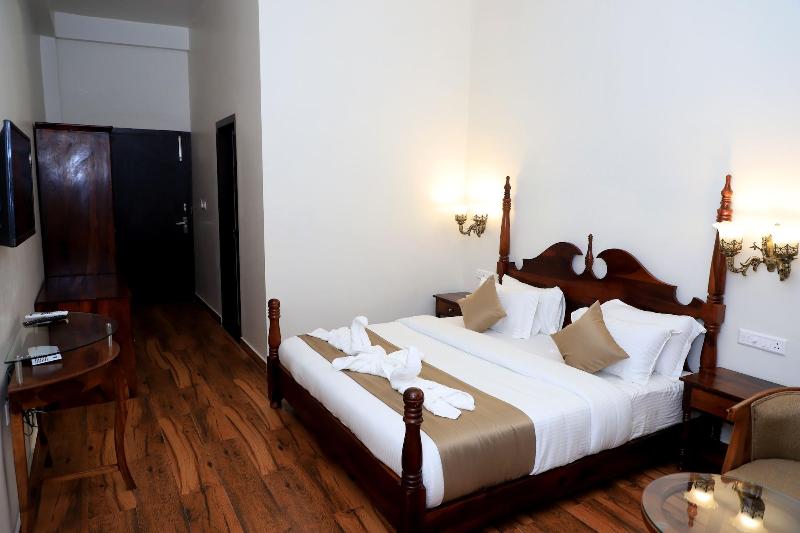 Aroma Resort Pushkar image