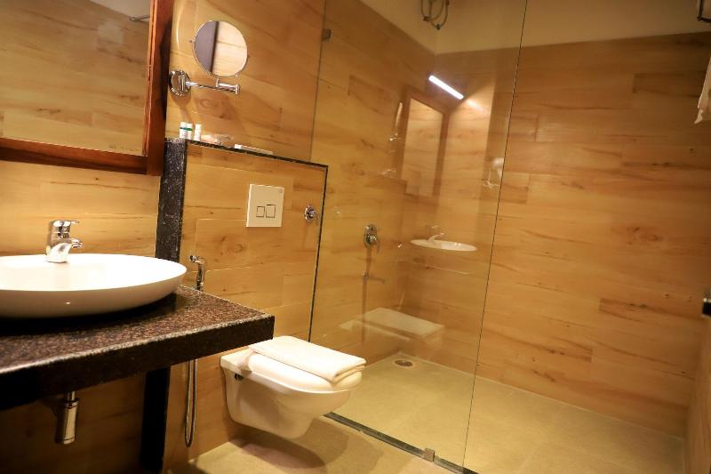 Aroma Resort Pushkar image