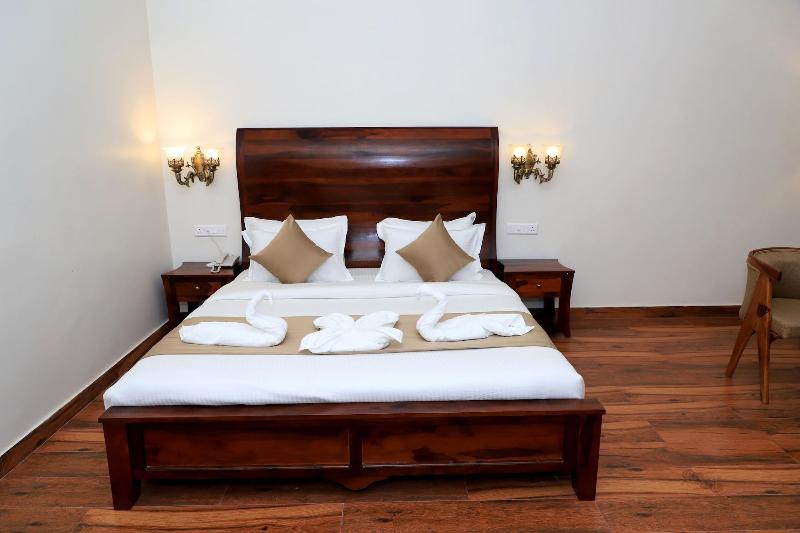Aroma Resort Pushkar image