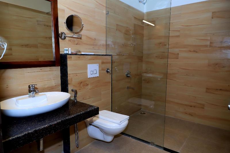 Aroma Resort Pushkar image