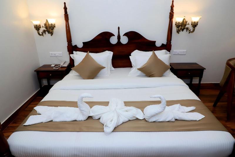 Aroma Resort Pushkar image