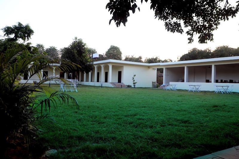 Aroma Resort Pushkar image