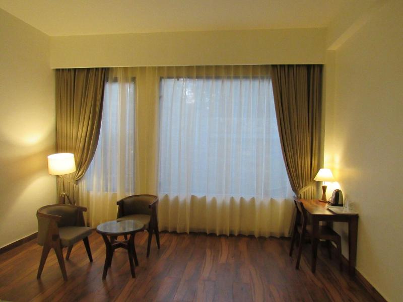 Aroma Resort Pushkar image