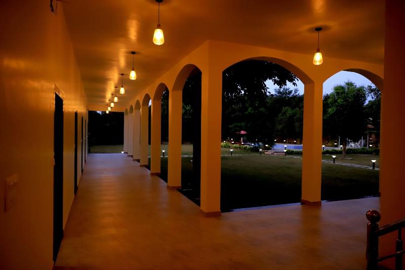 Aroma Resort Pushkar image