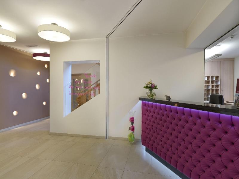 Hotel Stern image