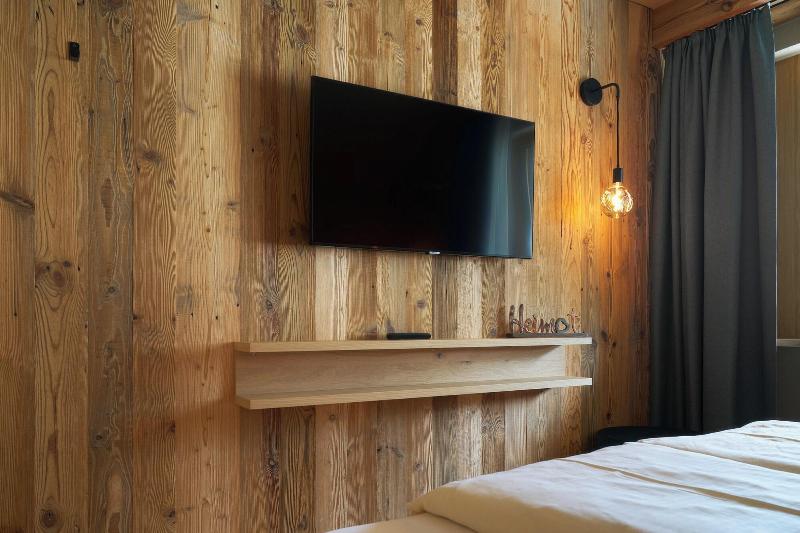 Hotel Stern image