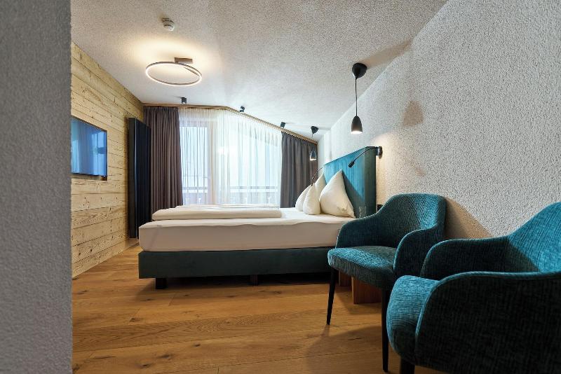 Hotel Stern image