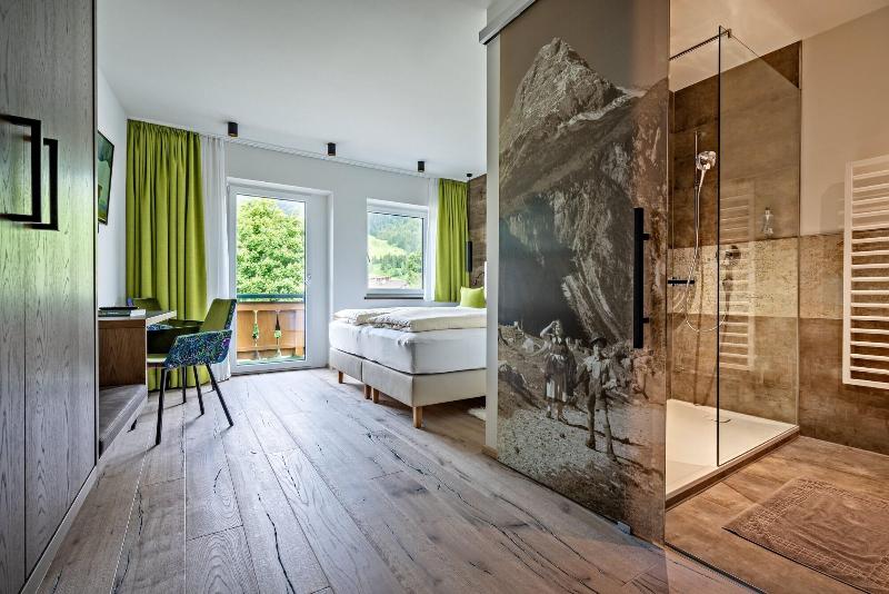 Hotel Stern image