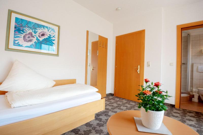 Hotel Stern image