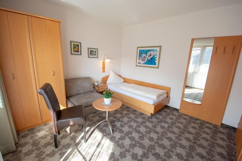 Hotel Stern image
