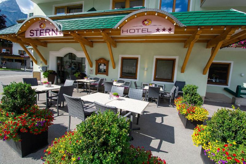 Hotel Stern image