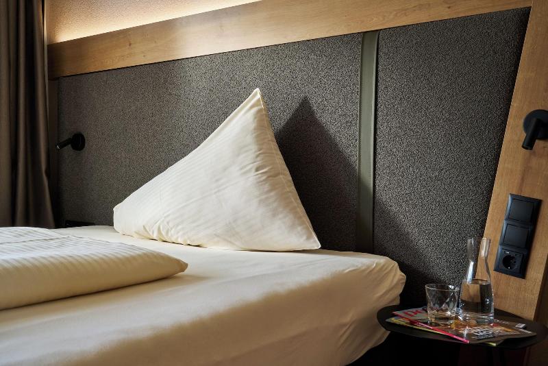 Hotel Stern image