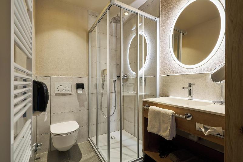 Hotel Stern image