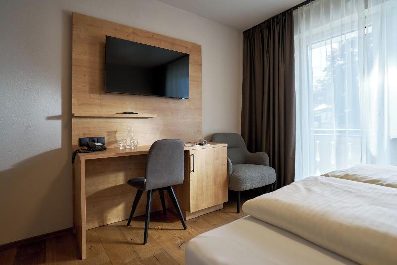 Hotel Stern image