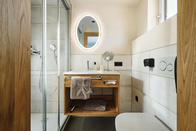 Hotel Stern image