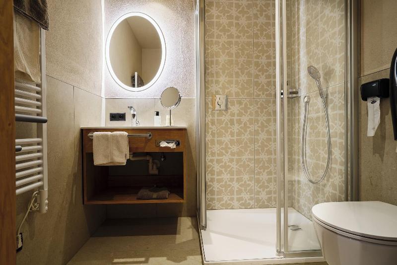 Hotel Stern image