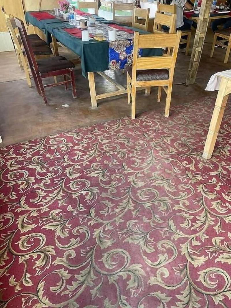 Grand Cozy Cottage Pangong
