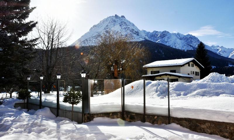 Hotel Panorama image