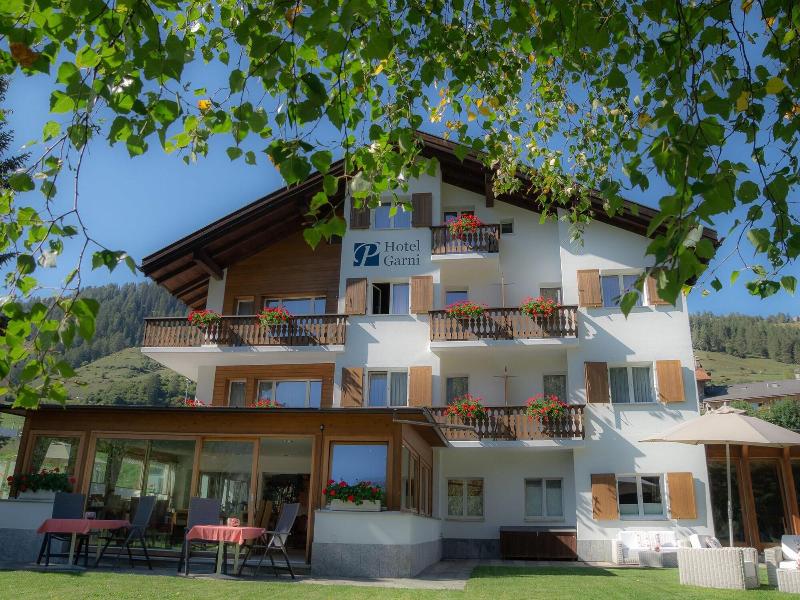 Hotel Panorama image