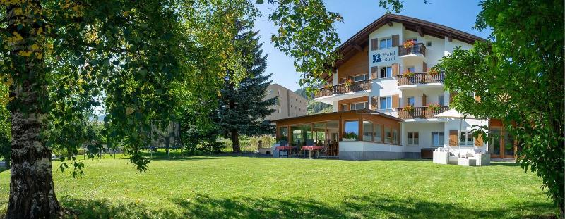 Hotel Panorama image