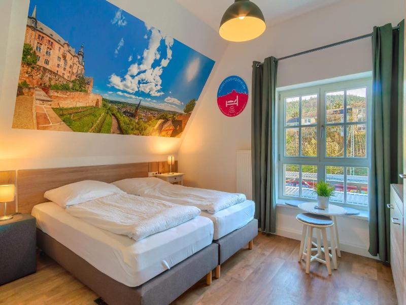 Hostel Marburg One image
