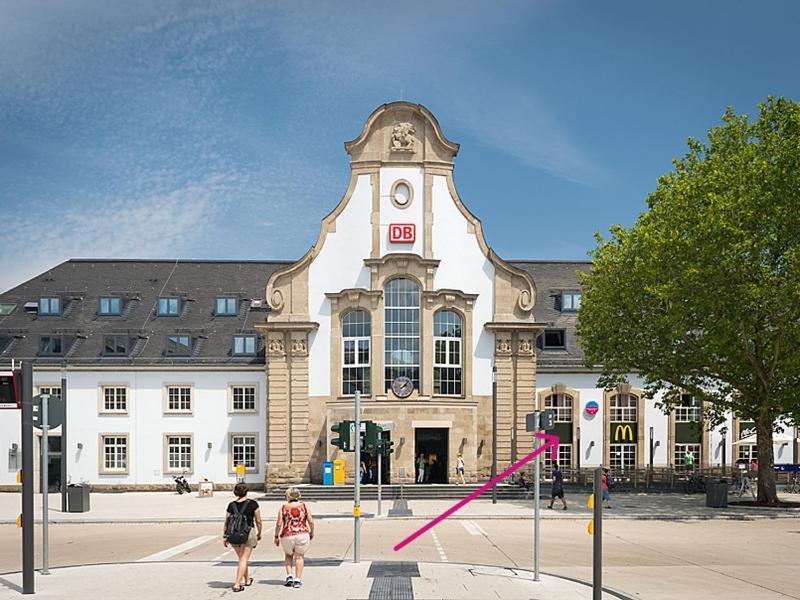 Hostel Marburg One image